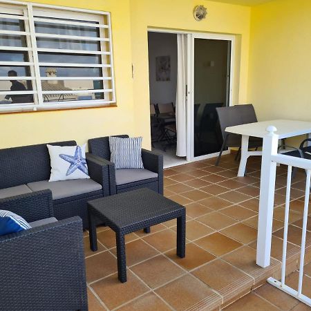 Villa Majorera Corralejo Ngoại thất bức ảnh