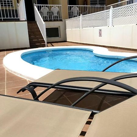 Villa Majorera Corralejo Ngoại thất bức ảnh