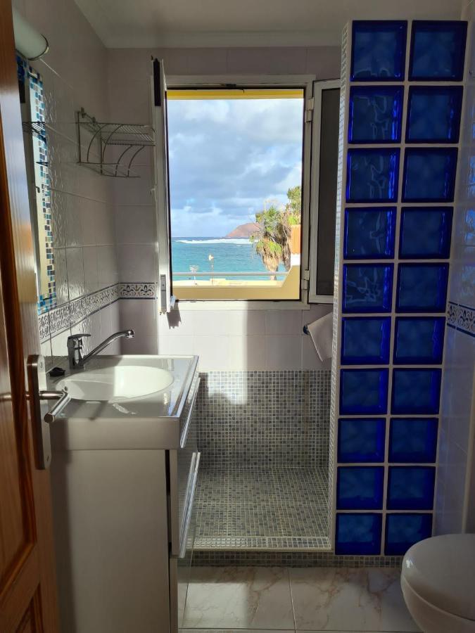 Villa Majorera Corralejo Ngoại thất bức ảnh