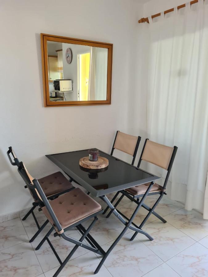 Villa Majorera Corralejo Ngoại thất bức ảnh