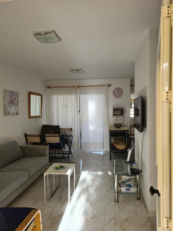 Villa Majorera Corralejo Ngoại thất bức ảnh