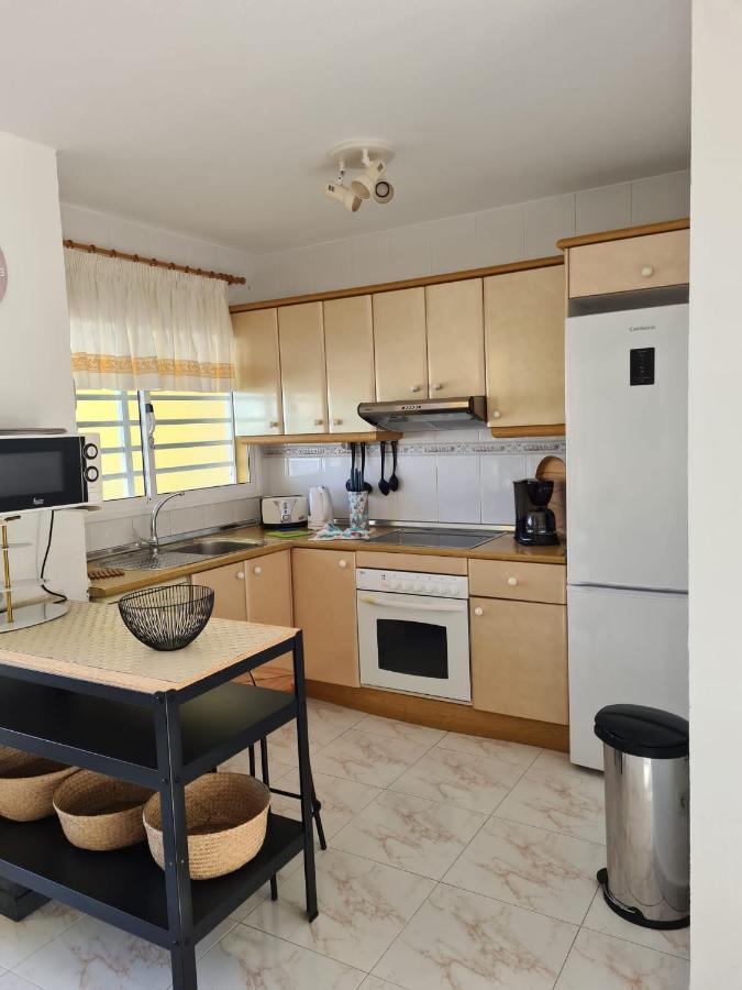 Villa Majorera Corralejo Ngoại thất bức ảnh