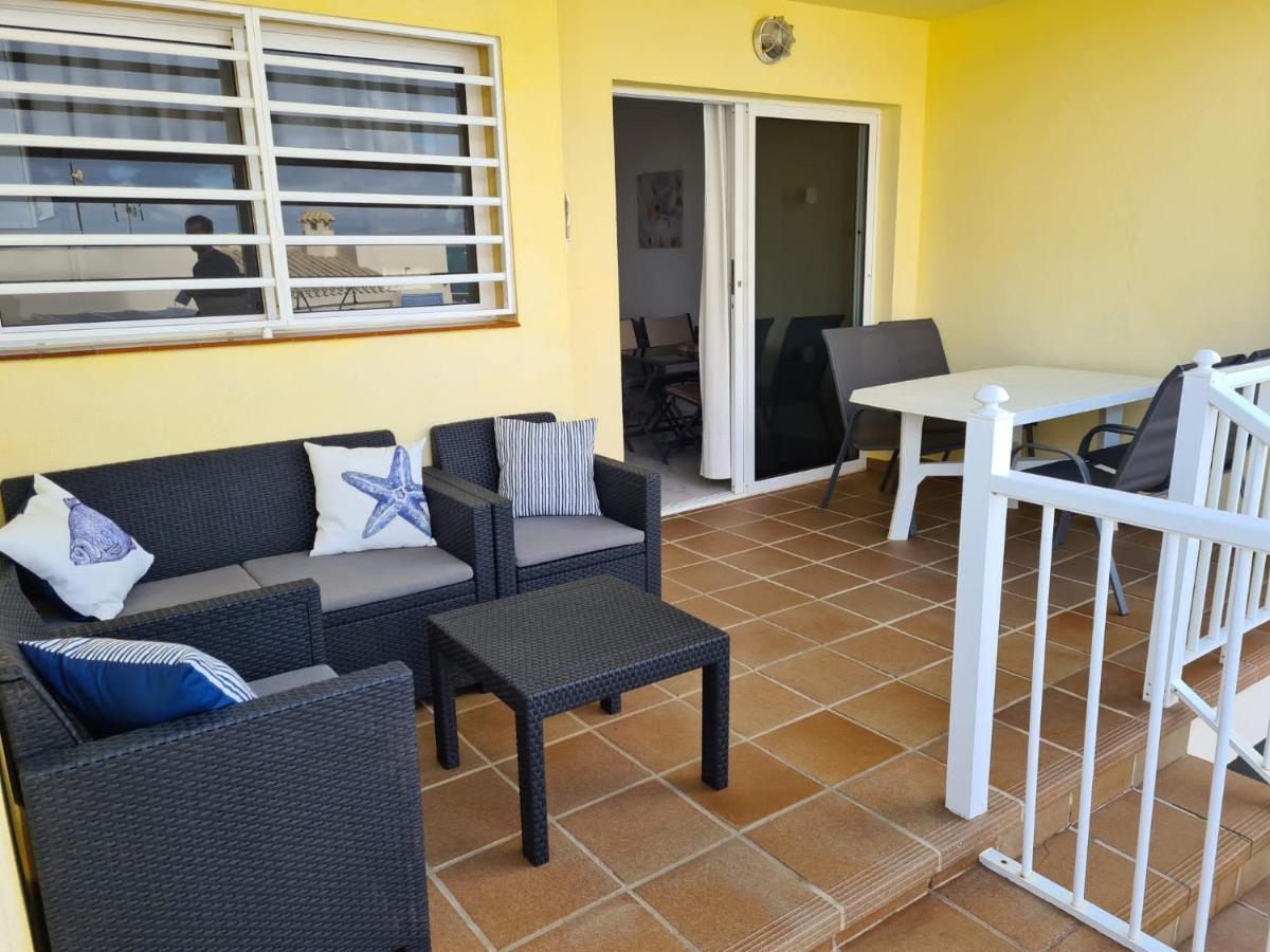 Villa Majorera Corralejo Ngoại thất bức ảnh