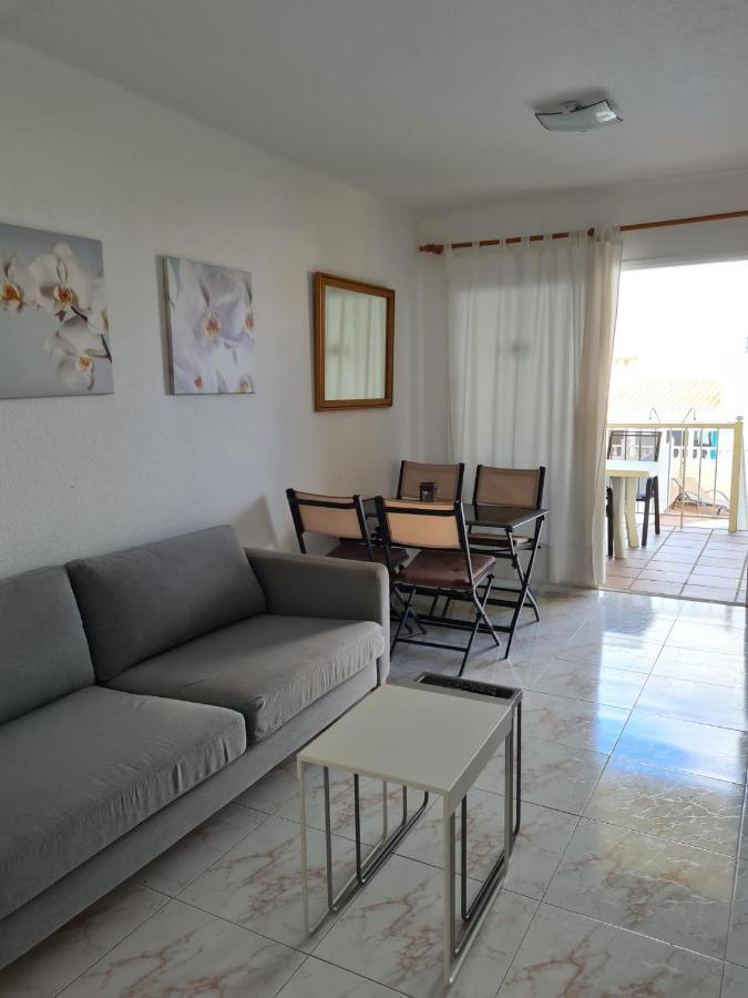 Villa Majorera Corralejo Ngoại thất bức ảnh