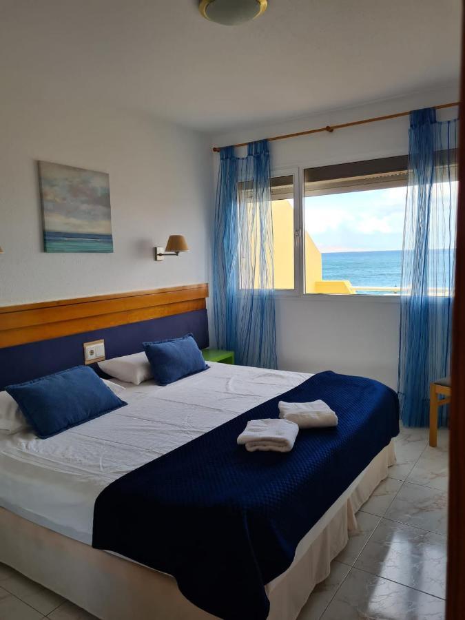 Villa Majorera Corralejo Ngoại thất bức ảnh