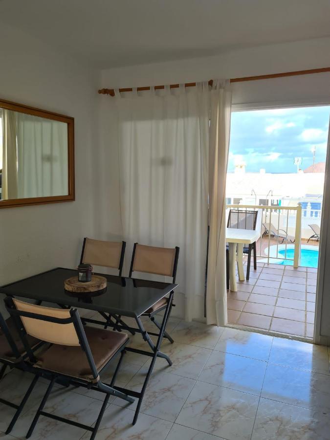 Villa Majorera Corralejo Ngoại thất bức ảnh
