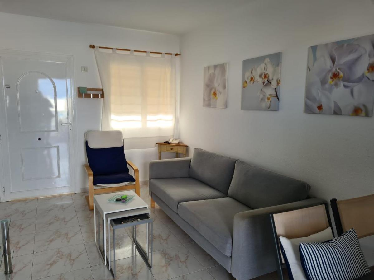 Villa Majorera Corralejo Ngoại thất bức ảnh