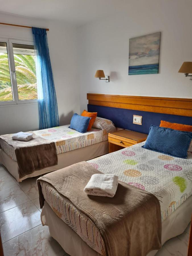 Villa Majorera Corralejo Ngoại thất bức ảnh