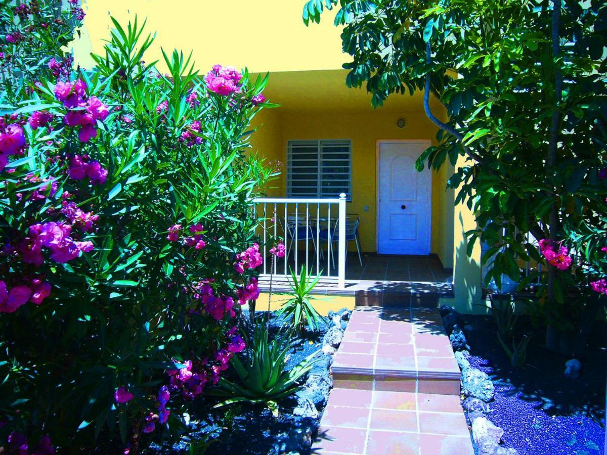 Villa Majorera Corralejo Ngoại thất bức ảnh