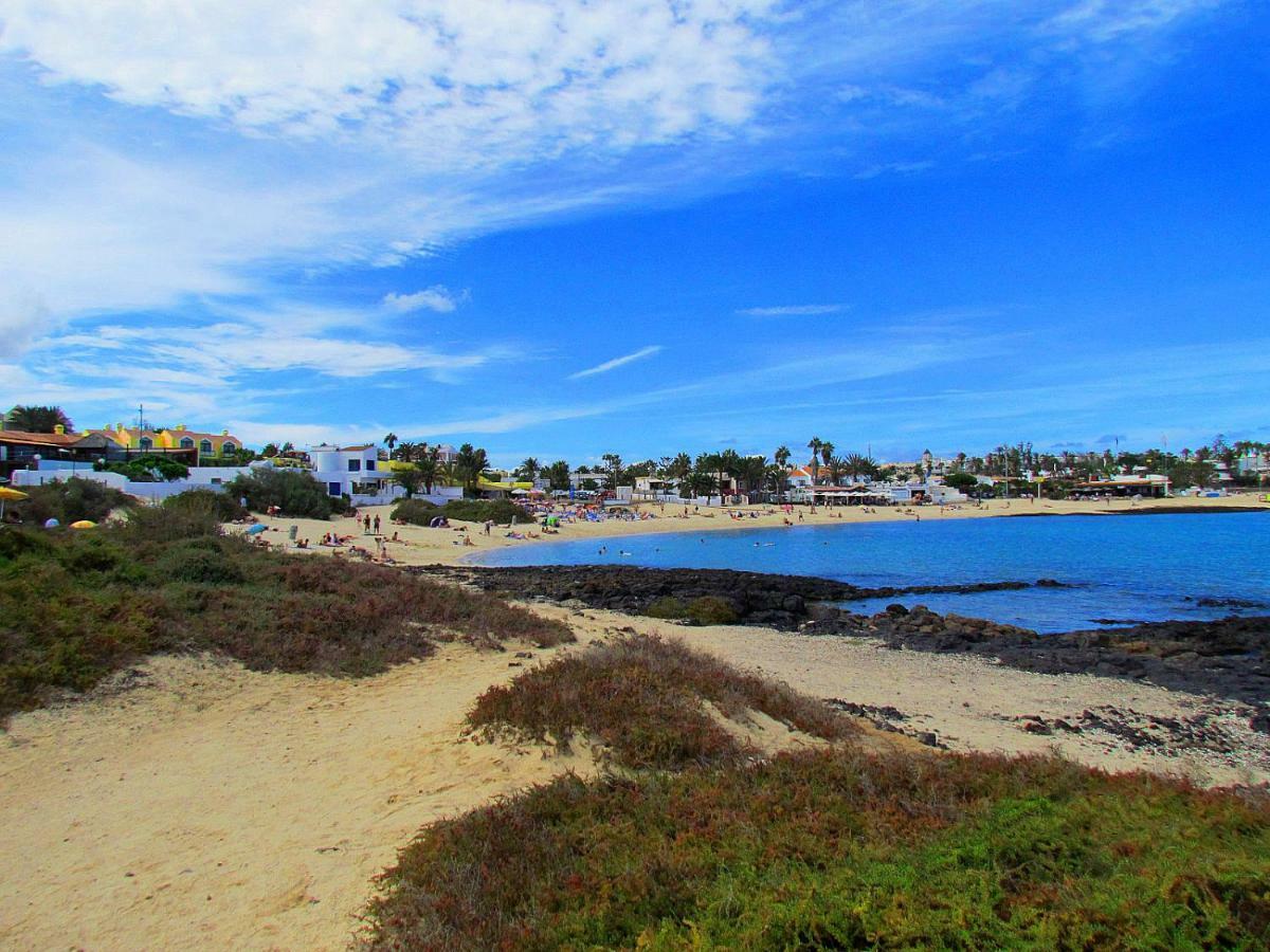 Villa Majorera Corralejo Ngoại thất bức ảnh
