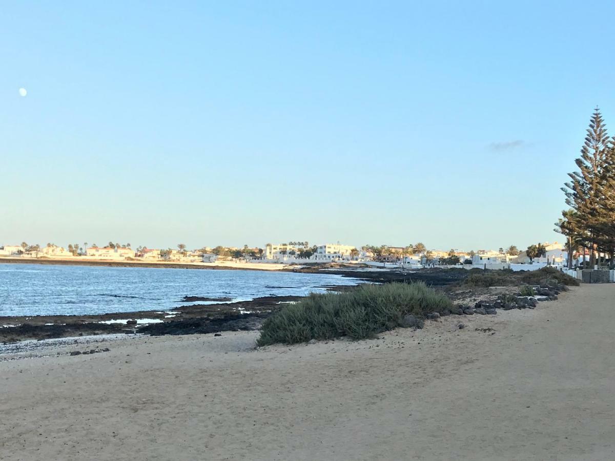 Villa Majorera Corralejo Ngoại thất bức ảnh