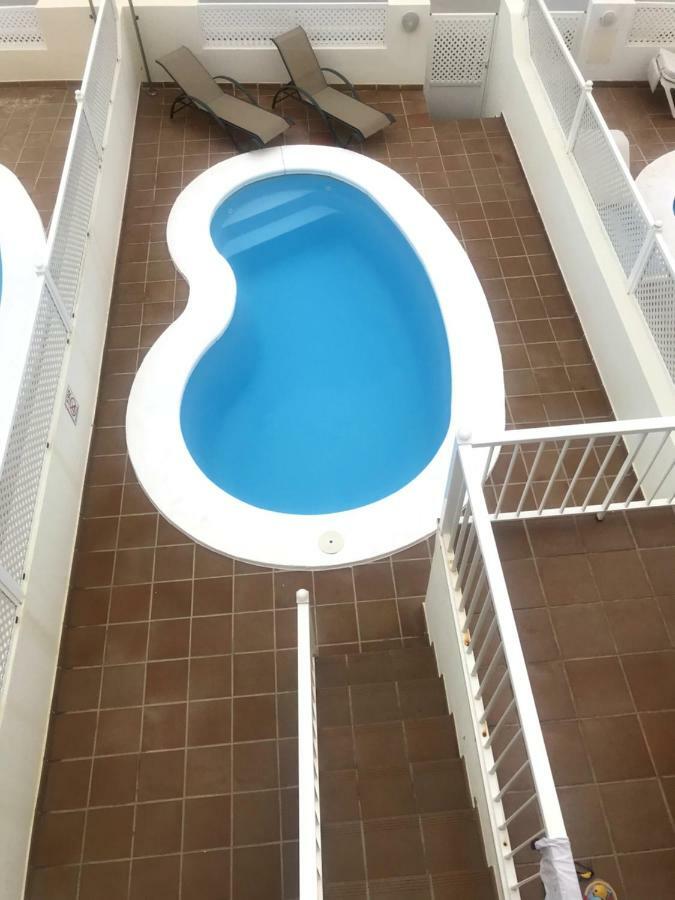 Villa Majorera Corralejo Ngoại thất bức ảnh