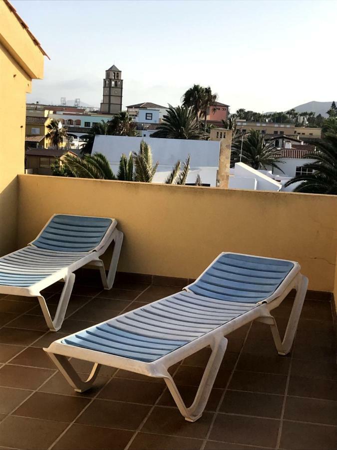 Villa Majorera Corralejo Ngoại thất bức ảnh