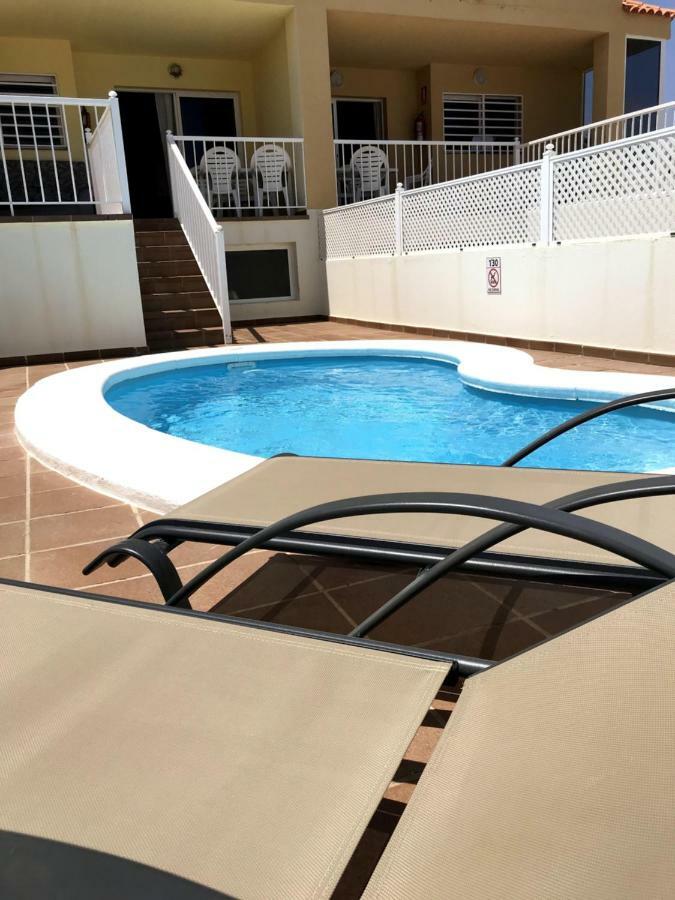 Villa Majorera Corralejo Ngoại thất bức ảnh