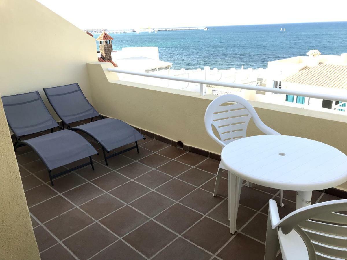 Villa Majorera Corralejo Ngoại thất bức ảnh